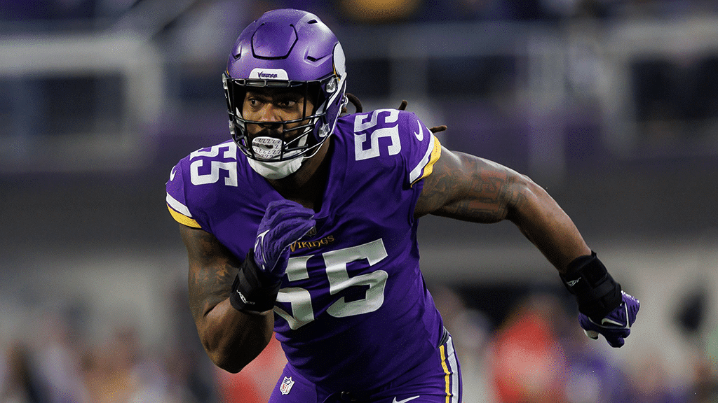 NFL: Vikings fazem troca importante e mandam estrela para os Browns