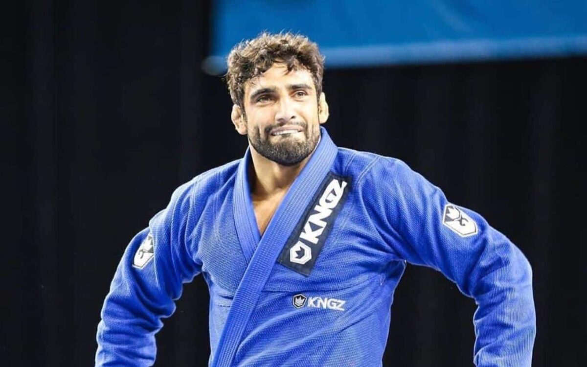 Leandro Lo: r&eacute;u no caso do assassinato pode ir a j&uacute;ri popular ap&oacute;s audi&ecirc;ncia