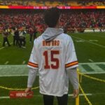 NFL: irm&atilde;o de Mahomes se envolve em esc&acirc;ndalo e pode pegar at&eacute; quatro anos de pris&atilde;o