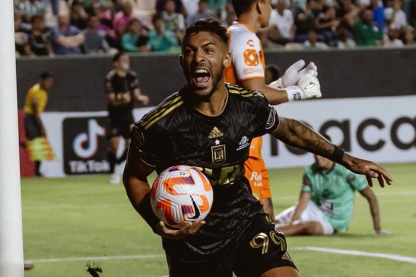 Concachampions: Le&oacute;n vence, mas LAFC mant&eacute;m chances de virada em final