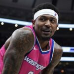NBA: dois times saem na frente em uma poss&iacute;vel troca por Bradley Beal