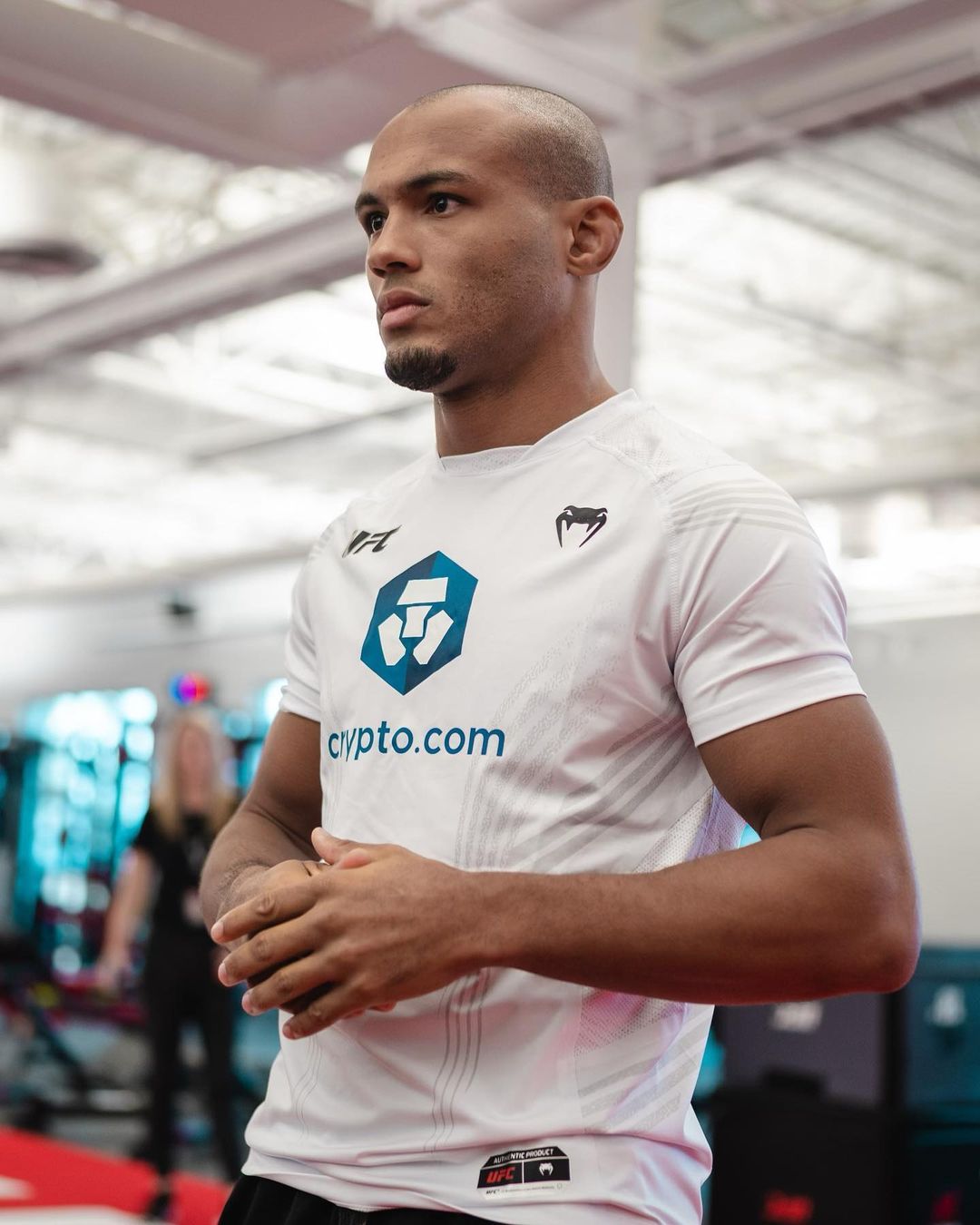 Conhe&ccedil;a Gui Faria, lutador que superou o bullying e &eacute; destaque no MMA. Foto: Reprodu&ccedil;&atilde;o/Instagram/guifariamma