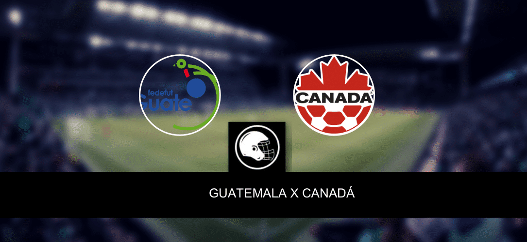 Guatemala x Canad&aacute; &ndash; palpite, odds e progn&oacute;stico &ndash; Copa Ouro &ndash; 1/6/2023