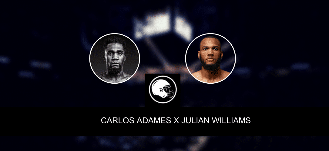 Carlos Adames x Julian Williams &ndash; palpite, odds e progn&oacute;stico &ndash; WBC &ndash; 24/6/2023