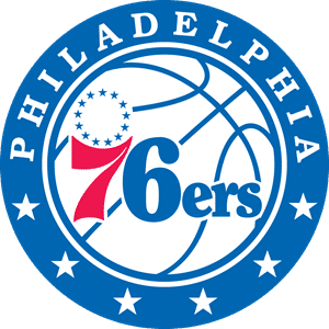 76ers, logo