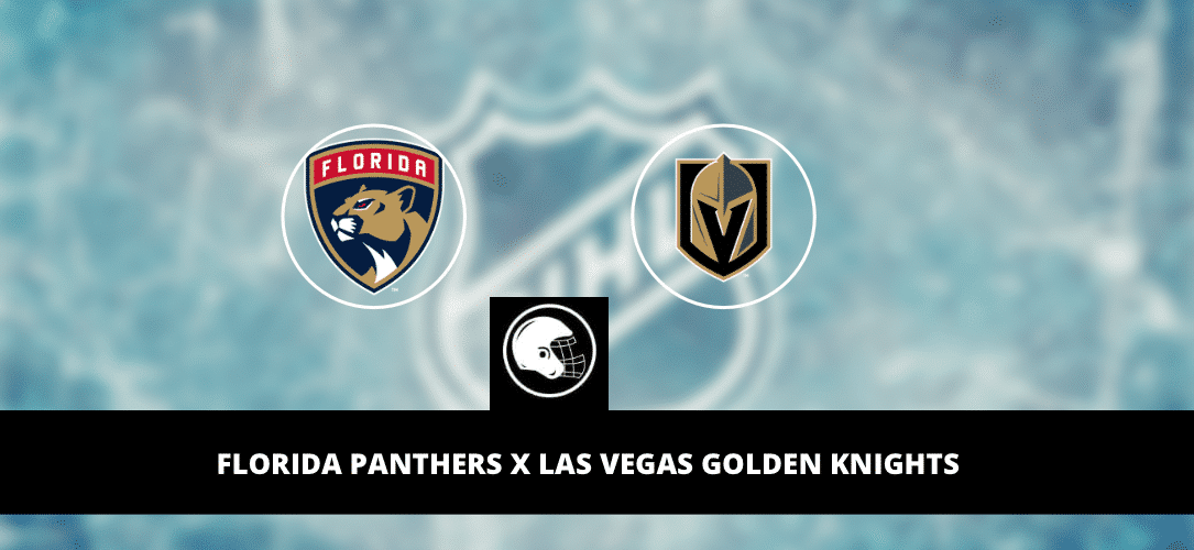Florida Panthers x Vegas Golden Knights &ndash; palpite, odds e progn&oacute;stico &ndash; NHL &ndash; 3/6/2023