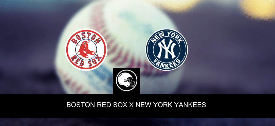 Boston Red Sox x New York Yankees palpite, odds e progn&oacute;stico &ndash; MLB &ndash; 11/6/2023