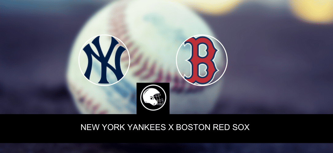 New York Yankees x Boston Red Sox palpite, odds e progn&oacute;stico &ndash; MLB &ndash; 10/6/2023