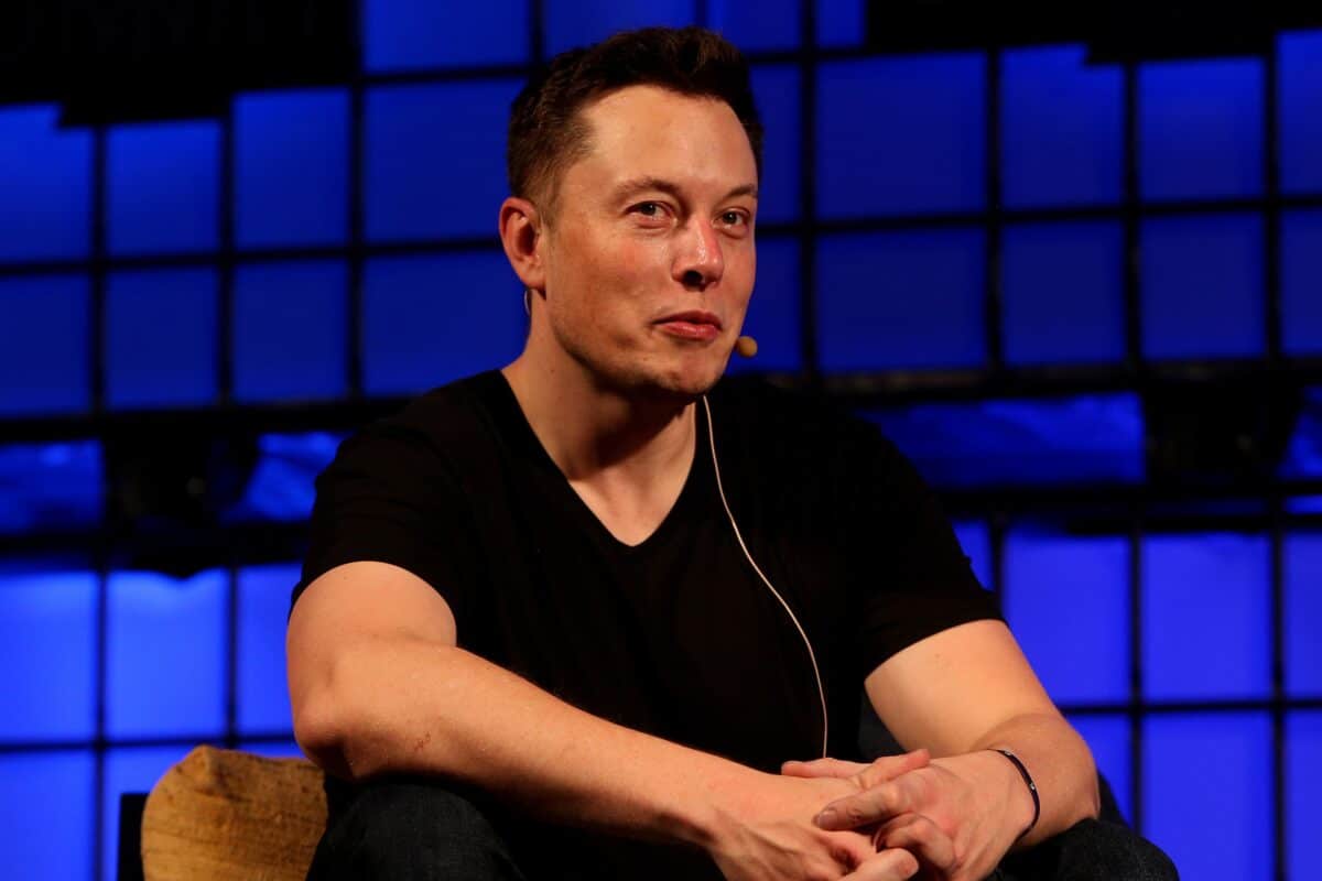 Os detalhes do treinamento de Elon Musk para a luta contra Mark Zuckerberg