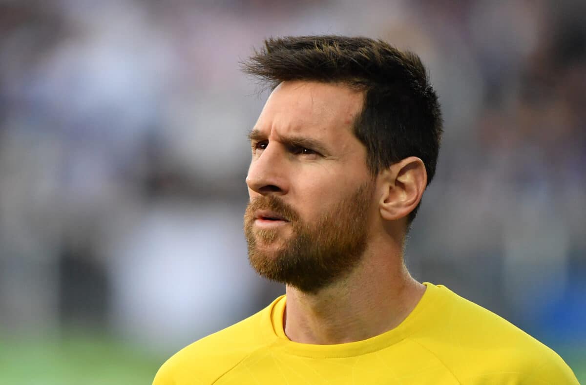 Messi na MLS: Inter Miami relata esfor&ccedil;os longos e intensos para fechar acordo