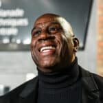 Magic Johnson elogia desafeto por montagem de elenco dos Lakers