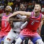 NBA: Celtics se aproximam de troca tripla bomb&aacute;stica por astro rival