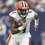 NFL: Cleveland Browns muda logo hist&oacute;rico por escolha da torcida