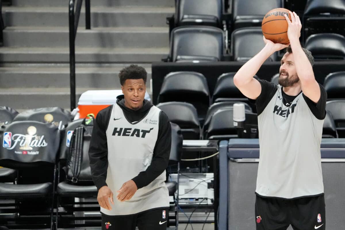 Heat tem motivo para confiar em jogador que est&aacute; zerado h&aacute; 3 jogos