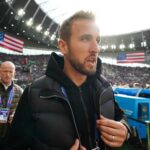 NFL: Harry Kane surpreende com interesse em migrar para o futebol americano