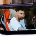 MLS: Messi ter&aacute; de enfrentar infraestrutura assustadora no Inter Miami