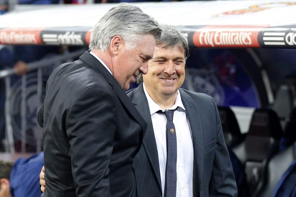 Inter Miami: novo treinador &eacute; anunciado, destaca Messi e ousa com promessas