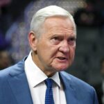 &lsquo;H&aacute; muitos GOATs fedorentos na liga&rsquo;, diz Jerry West, &iacute;cone da NBA