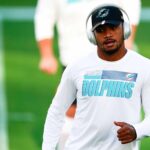 Estrela da NFL inicia treinos de jiu-j&iacute;tsu para evitar les&otilde;es