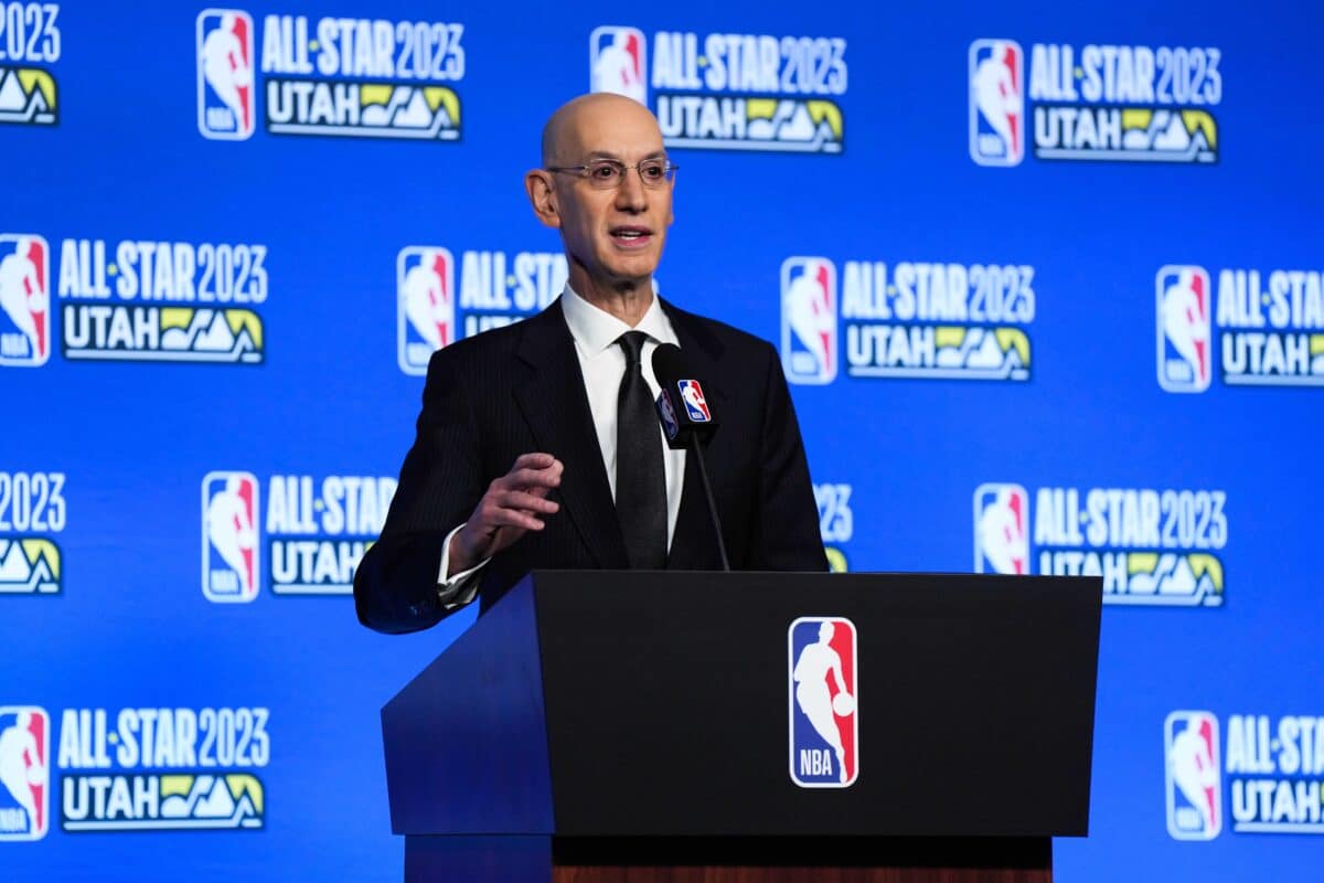 Las Vegas e Seattle: NBA prepara mudan&ccedil;as dr&aacute;sticas para o futuro