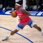 NBA: Bradley Beal &eacute; trocado para o Phoenix Suns em neg&oacute;cio que envolve CP3