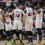 Mercado NBA: Miami Heat &lsquo;mexe os pauzinhos&rsquo; para ter grande refor&ccedil;o