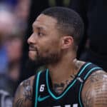 Indefini&ccedil;&atilde;o nos Blazers faz Lillard sonhar com Heat e gigante de NY