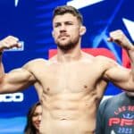 Atleta americano do UFC pede boicote ap&oacute;s suspens&atilde;o de brasileiros na PFL