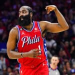 Mercado NBA: Sem Clippers, James Harden pode ir para o Chicago Bulls