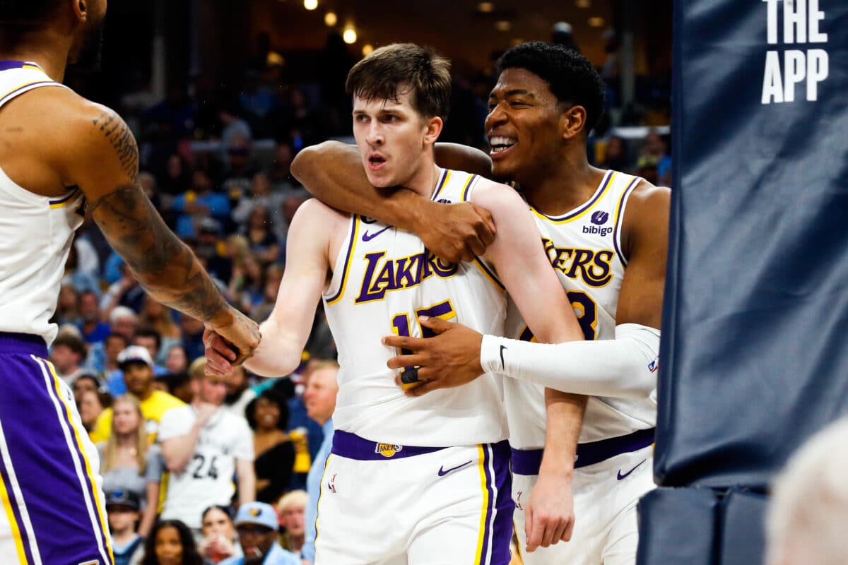 Mercado NBA: Reaves revela que negociou com dois times e quase deixou&nbsp;os&nbsp;Lakers