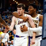 Mercado NBA: Reaves revela que negociou com dois times e quase deixou&nbsp;os&nbsp;Lakers