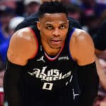 Mercado NBA: Westbrook faz hist&oacute;ria em renova&ccedil;&atilde;o com os Clippers