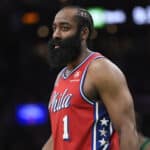 Mercado NBA: Clippers retribuem interesse de Harden, mas h&aacute; um grande &lsquo;por&eacute;m&rsquo;