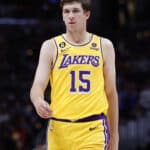 NBA: Reaves revela estrat&eacute;gia usada no Draft para assinar&nbsp;com&nbsp;os&nbsp;Lakers