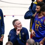 &lsquo;Colapso&rsquo;: t&eacute;cnico detona Nuggets ap&oacute;s derrota para Heat no Jogo 2