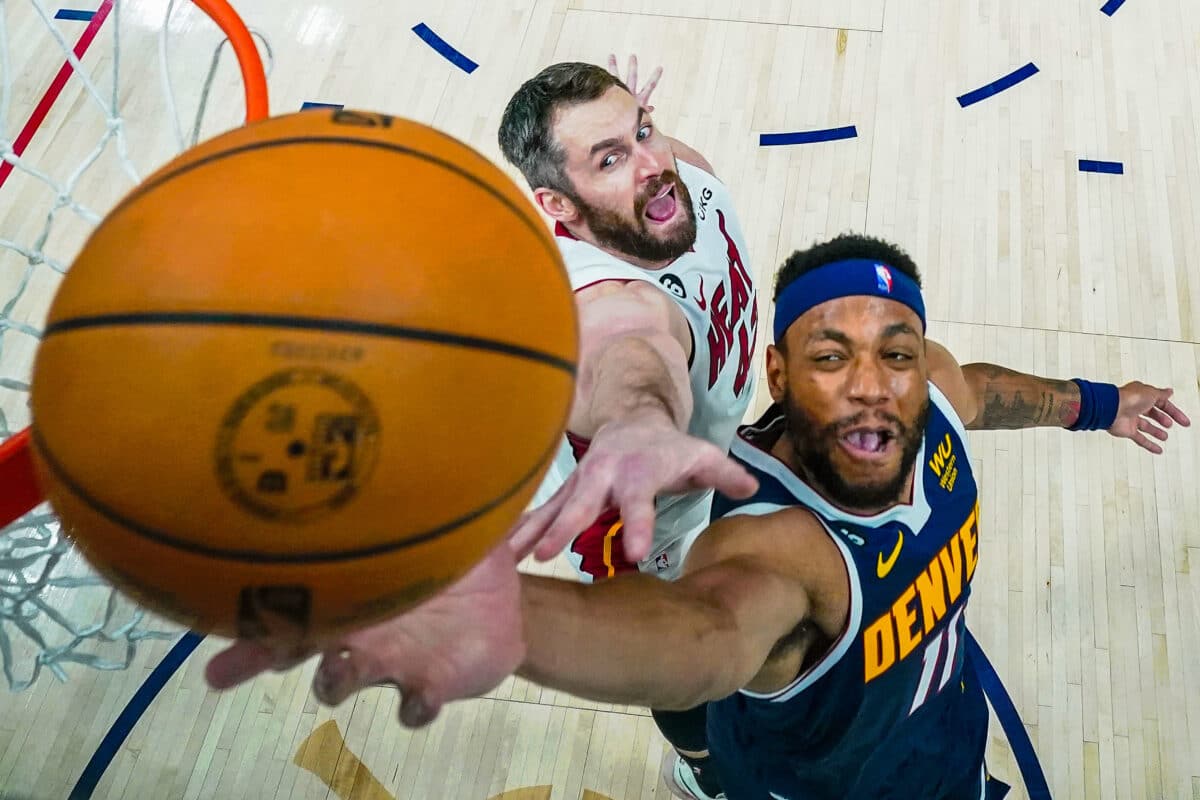 Quando volta a NBA 2023-24?