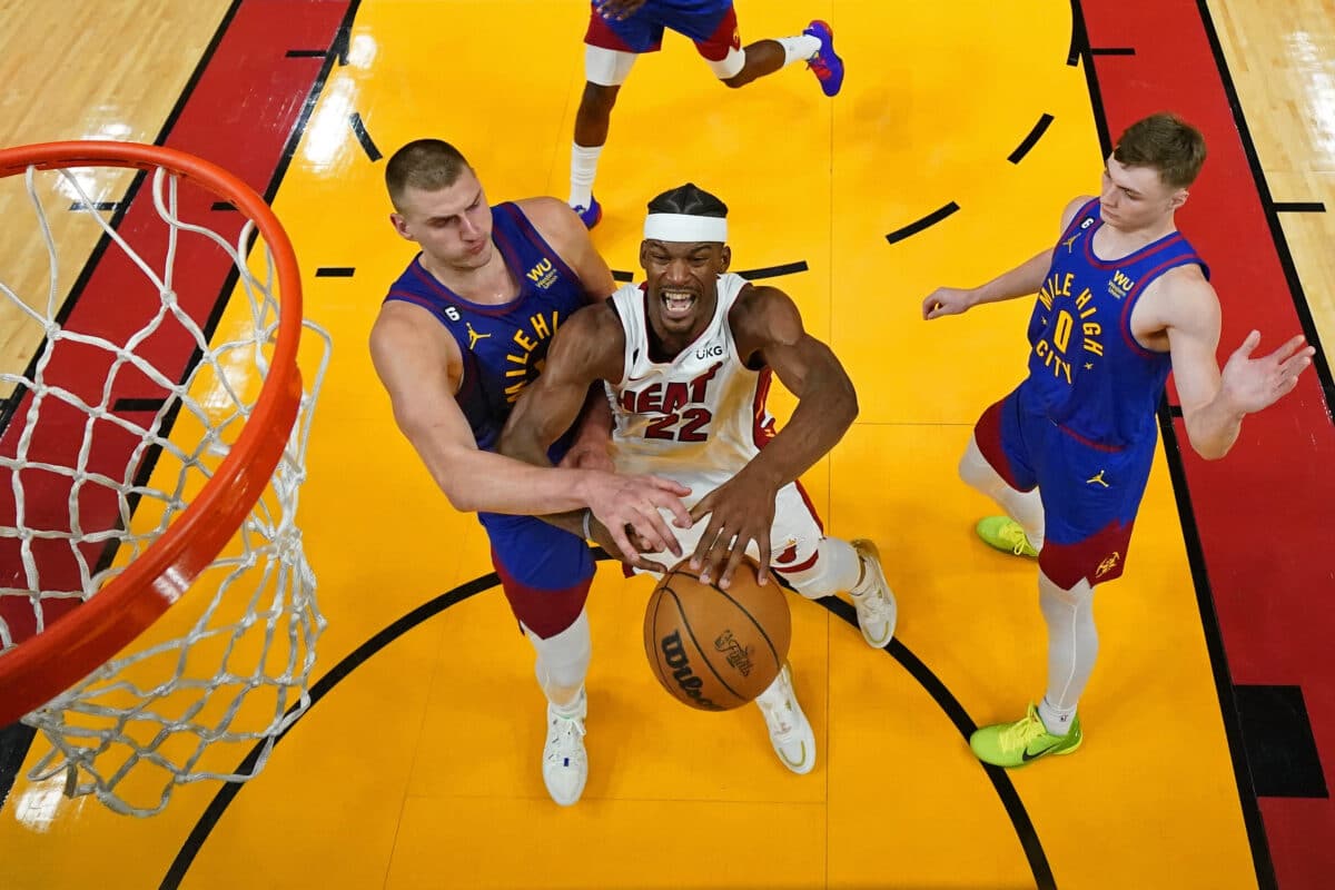 Miami Heat x Denver Nuggets: onde assistir ao vivo e hor&aacute;rio do Jogo 4 &ndash; Finais da NBA