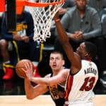Denver Nuggets x Miami Heat: onde assistir ao vivo e hor&aacute;rio do Jogo 5 &ndash; Finais da NBA