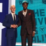 NBA: escolha polêmica dos Hornets vira réu em caso de feminicídio