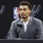 Pode gastar? Saiba como est&aacute; a folha salarial do seu time na NBA