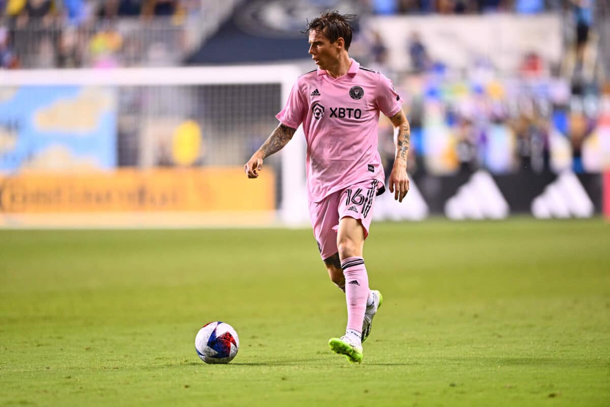 Messi vai sofrer: situa&ccedil;&atilde;o do Inter Miami na MLS &eacute; vergonhosa