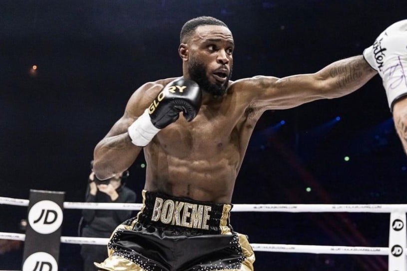 Lutador sofre les&atilde;o inusitada e tem dentes arrancados durante duelo