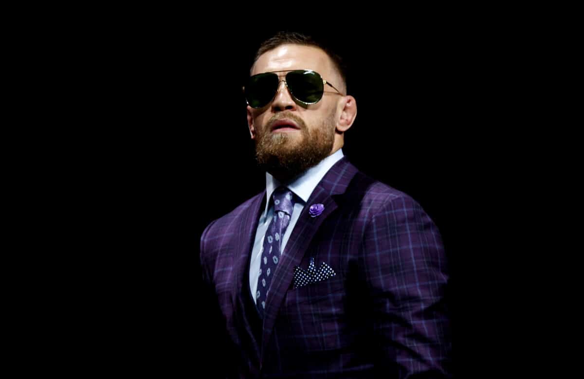 UFC: Michael Chandler faz acusa&ccedil;&atilde;o s&eacute;ria contra Conor McGregor