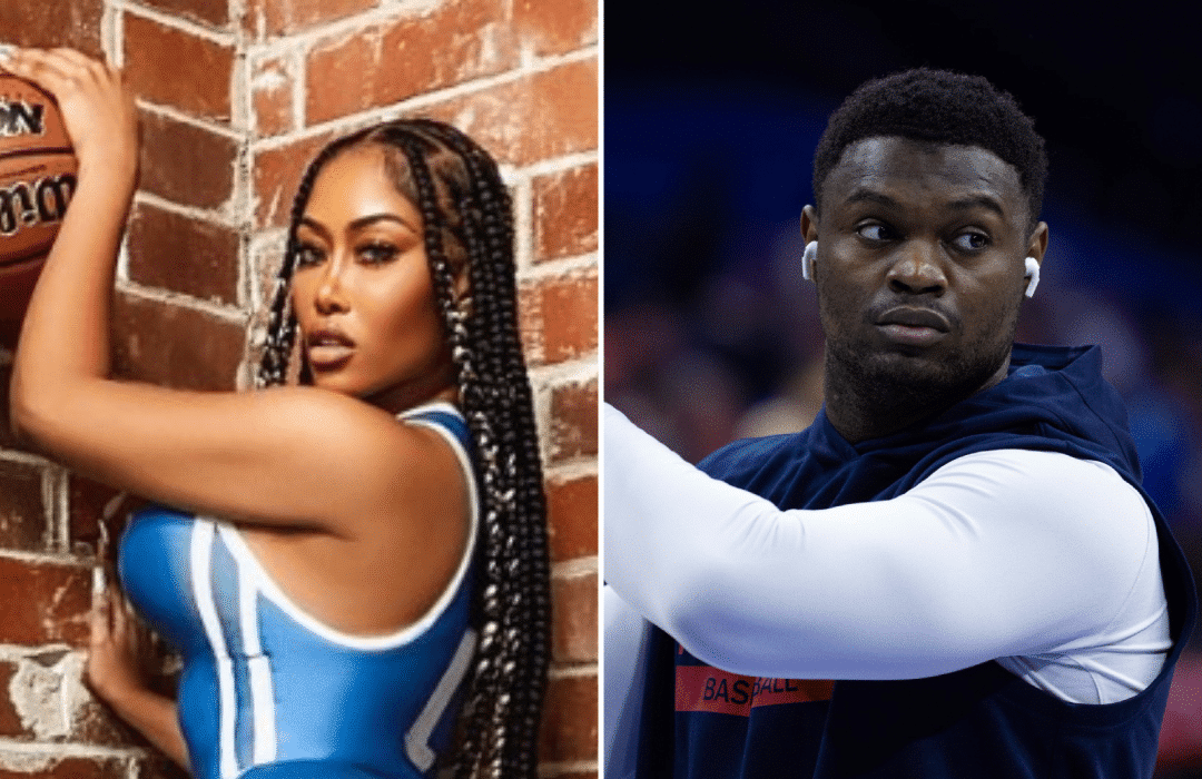 Modelo imp&otilde;e condi&ccedil;&atilde;o e amea&ccedil;a divulgar v&iacute;deos &iacute;ntimos com Zion: &lsquo;Acabou pra voc&ecirc;&rsquo;