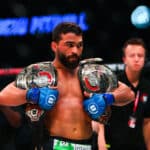 Patricio Pitbull est&aacute; prestes a fazer hist&oacute;ria com feito assustador no Bellator