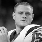 Trag&eacute;dia na NFL: ex-reserva de Tom Brady perde a vida em acidente