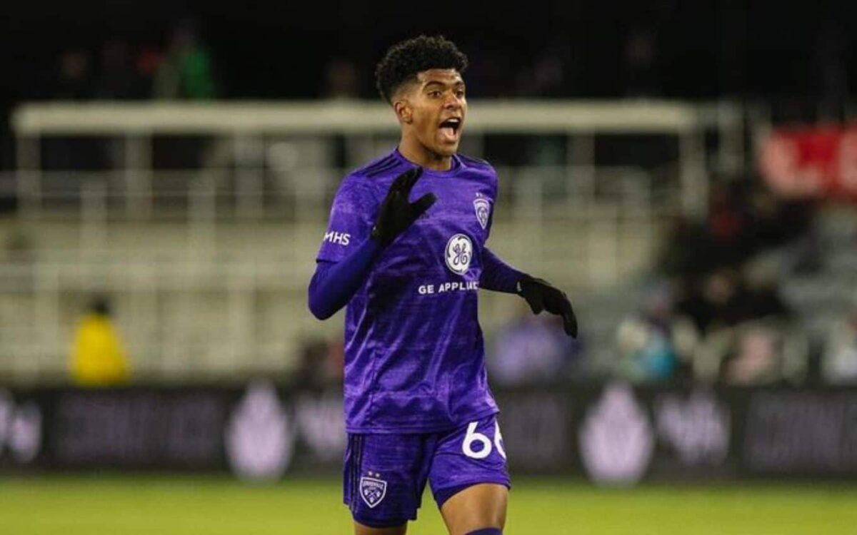 MLS: time da 2&ordf; divis&atilde;o faz venda milion&aacute;ria ao Benfica