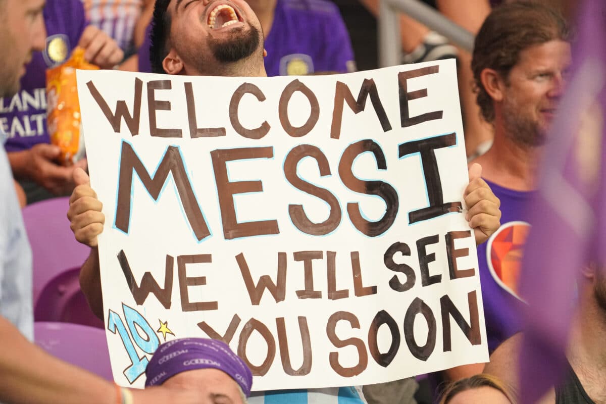 Messi pediu e Inter Miami atendeu: quem &eacute; o novo contratado na MLS