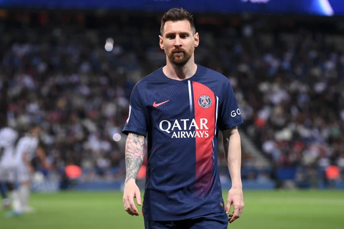 &lsquo;Coisa de americano&rsquo;: Messi encontrar&aacute; sistema de pontos diferent&atilde;o na MLS