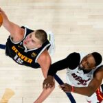 Miami Heat x Denver Nuggets: onde assistir ao vivo hoje e hor&aacute;rio do Jogo 3 &ndash; Finais da NBA